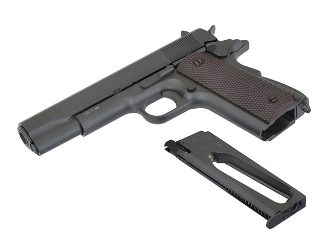 Replica M1911 CO2 di KWC