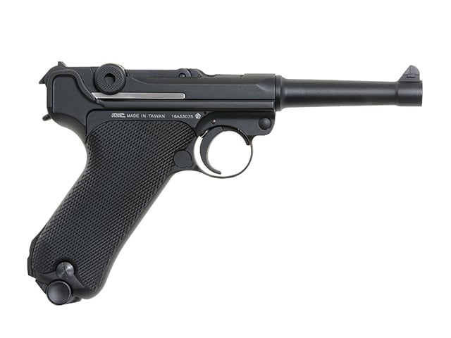 Replica P08 CO2 di KWC
