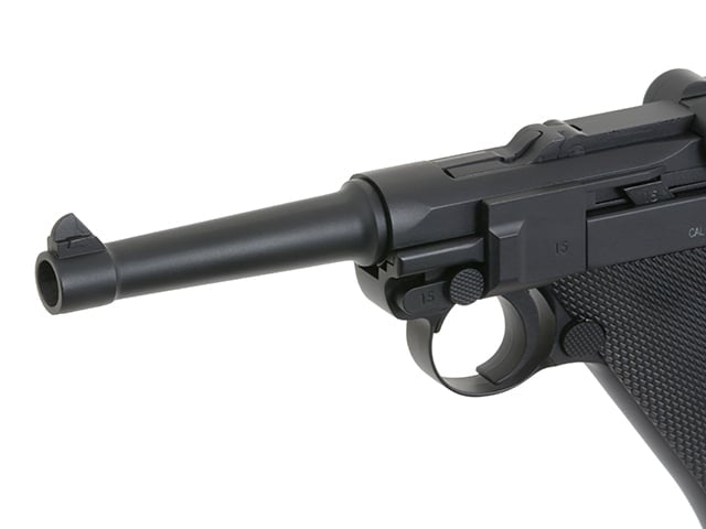 Replica P08 CO2 di KWC