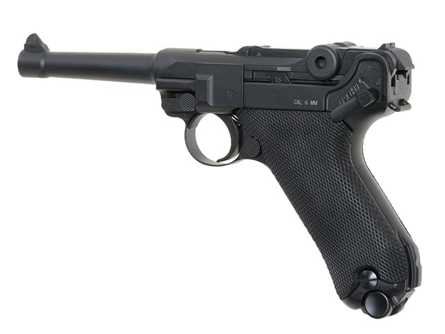 Replica P08 CO2 di KWC