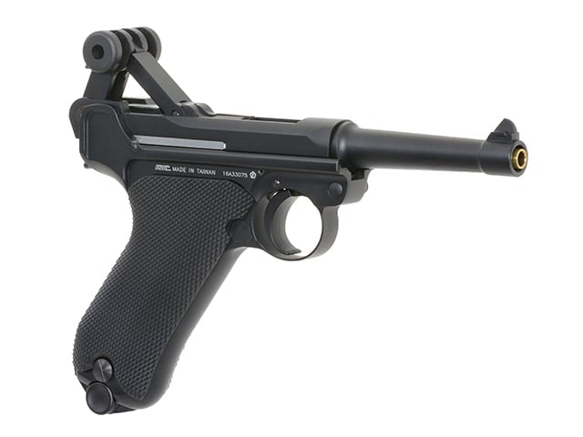 Replica P08 CO2 di KWC
