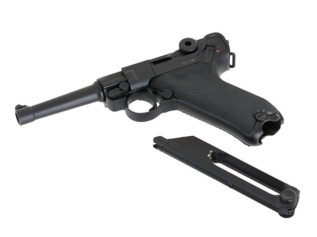 Replica P08 CO2 di KWC