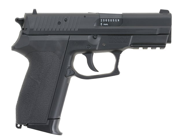 Replica SP2022 CO2 di KWC