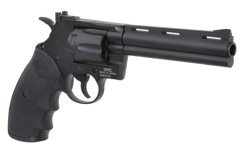 Revolver 357 Magnum 6" di KWC