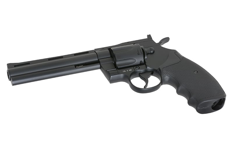 Revolver 357 Magnum 6" di KWC