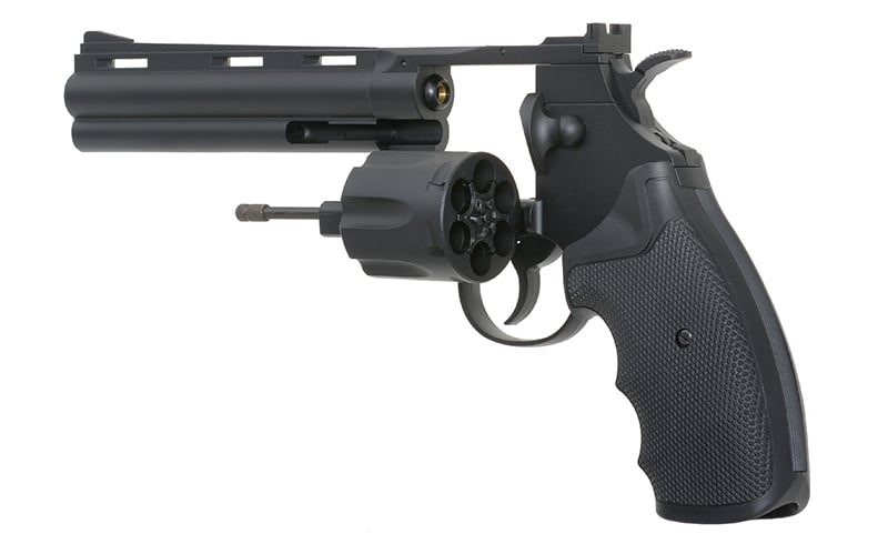 Revolver 357 Magnum 6" di KWC
