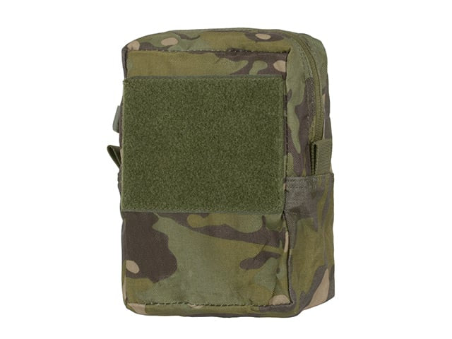 Pouch Universale Grande MOLLE - MT di 8FIELDS