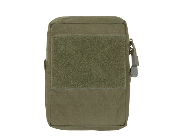 Pouch Universale Grande MOLLE - Olive di 8FIELDS