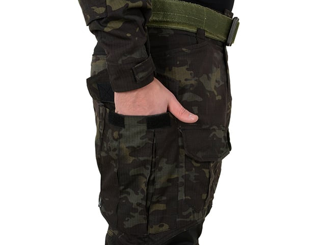 Uniforme da Combattimento Gen3 XXL di EMERSONGEAR