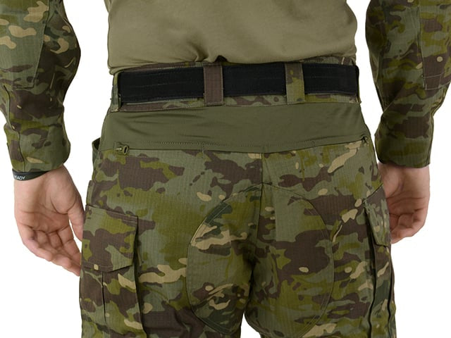 Combat Uniform Gen3 (L Size) - MT di EMERSONGEAR