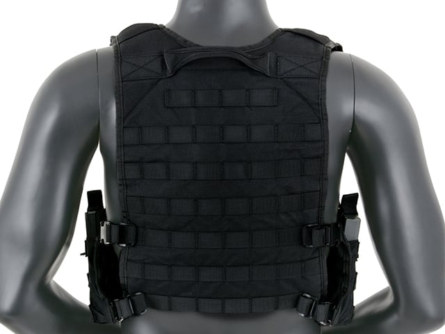 Gilet Tattico Tactical Rifleman di 8FIELDS