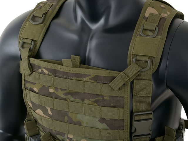 Tactical Rifleman Chest Rig - MT di 8FIELDS