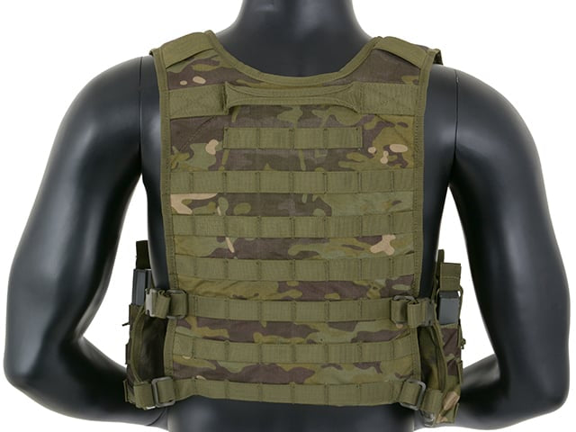 Tactical Rifleman Chest Rig - MT di 8FIELDS