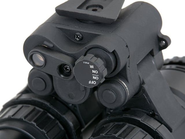 Dummy PVS-15 Replica di FMA