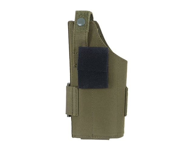 Fondina Universale Modulare - Olive di 8FIELDS