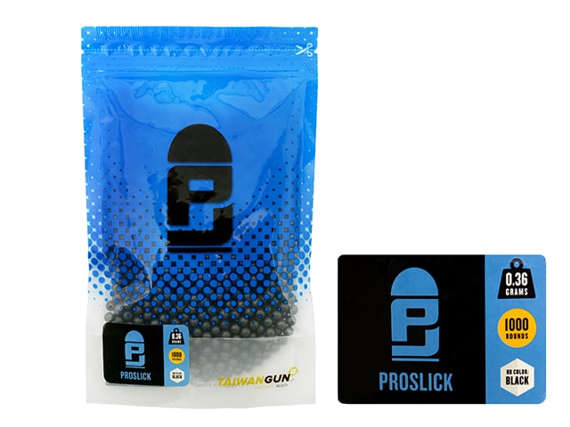Pallini 0.36G PROSLICK - 1000RD di P&J
