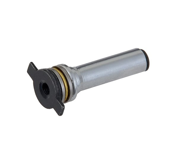 Guidamolla in Acciaio V3 con Cuscinetto di CYMA