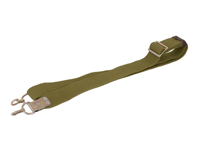 Cinghia Classica per AK/SVD di CYMA