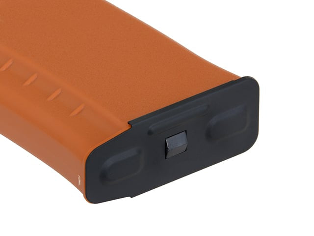Caricatore Mid-Cap 150rd per AK74 di CYMA