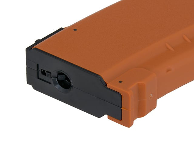 Caricatore Mid-Cap 150rd per AK74 di CYMA