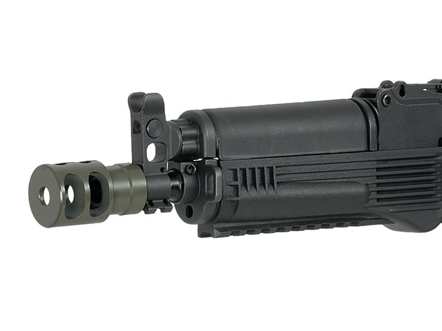 Muzzle Brake per AK47 di CYMA