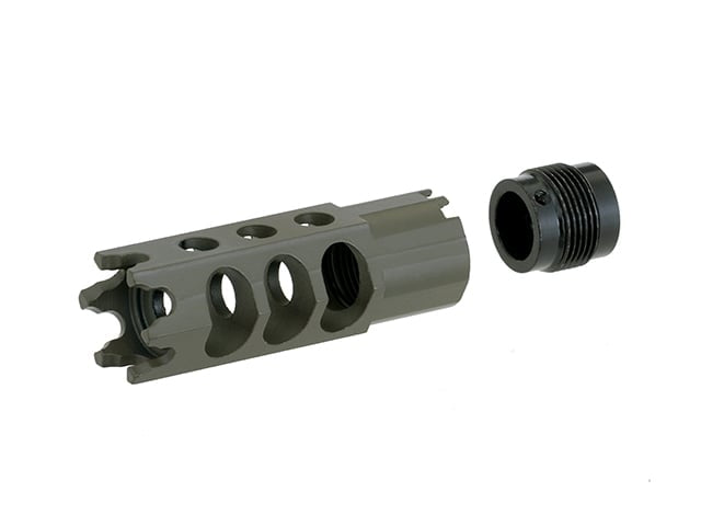Muzzle Brake per AK47 di CYMA