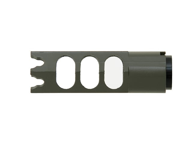 Muzzle Brake per AK47 di CYMA