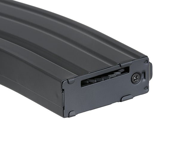 Caricatore Hi-Cap 320rd per AR-15/M4 di CYMA