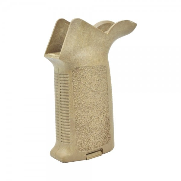 Impugnatura Pistol Grip Dark Earth di BIG DRAGON