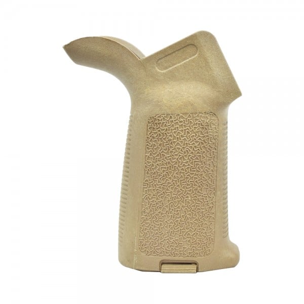 Impugnatura Pistol Grip Dark Earth di BIG DRAGON
