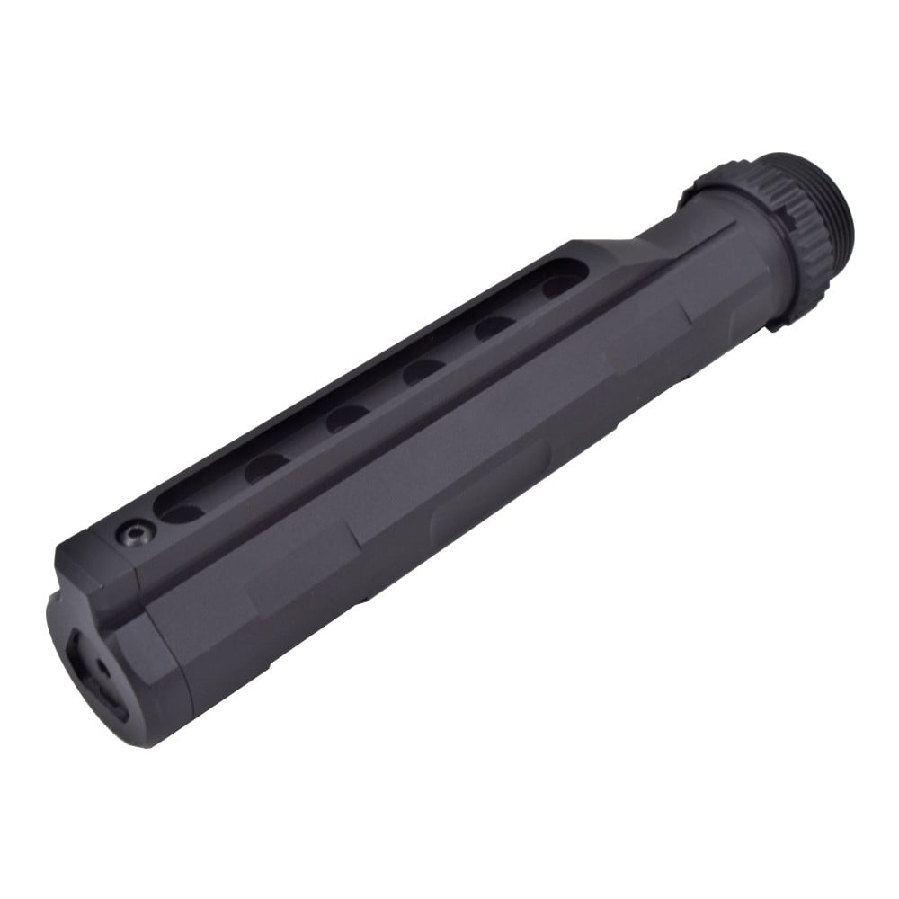 Tubo Calcio M4 Nero di BIG DRAGON