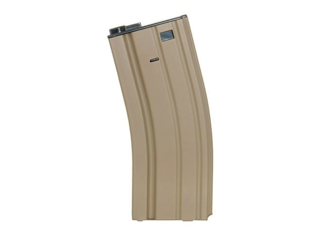 Caricatore Hi-Cap 300 rd per AR-15/M4 di CYMA