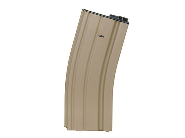 Caricatore Hi-Cap 300 rd per AR-15/M4 di CYMA