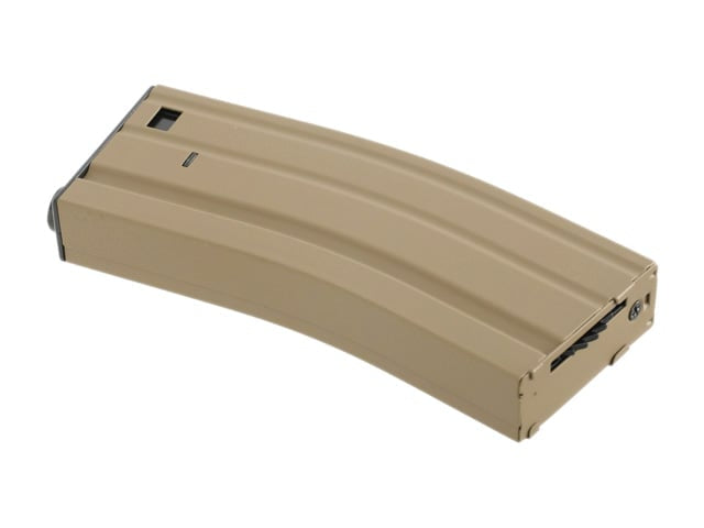 Caricatore Hi-Cap 300 rd per AR-15/M4 di CYMA