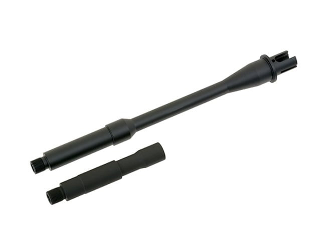 Canna Esterna per M4 14,5"/10,5" di CYMA