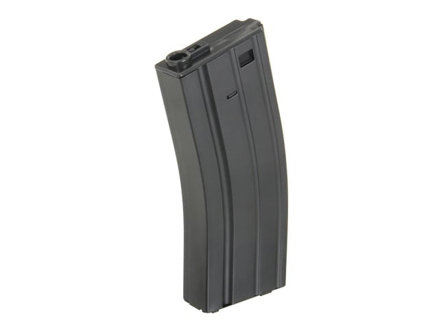 Caricatore Mid-Cap 150rd in Acciaio per AR-15/M4 di CYMA