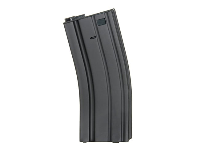 Caricatore Mid-Cap 150rd in Acciaio per AR-15/M4 di CYMA