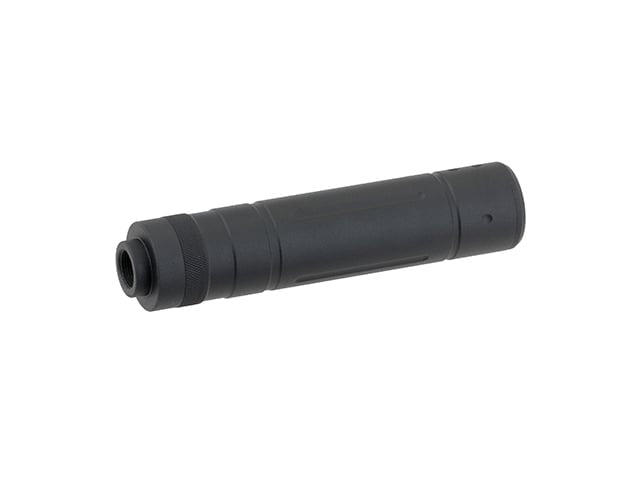 Silenziatore Dummy 145X30mm di CYMA