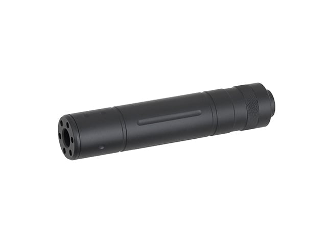 Silenziatore Dummy 155X30mm di CYMA