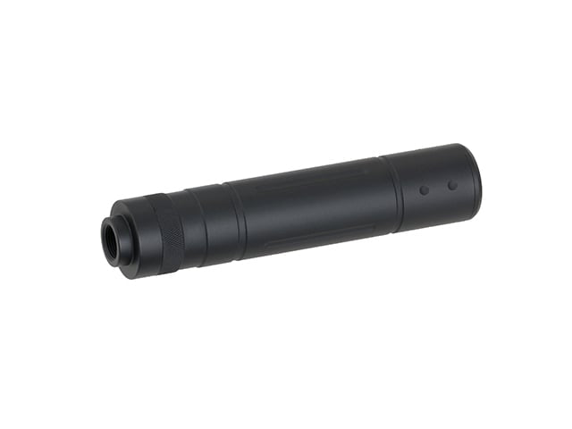 Silenziatore Dummy 155X30mm di CYMA