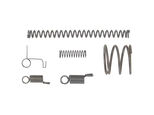 Set di molle per gearbox SVD di CYMA
