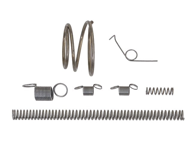 Set di molle per gearbox M14 di CYMA