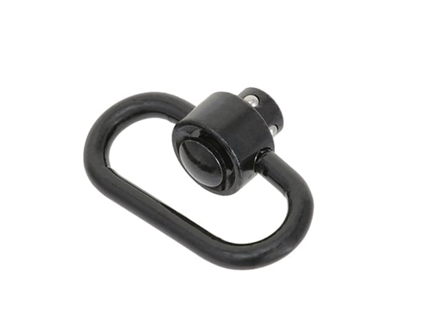 Steel Push Button Sling Swivel di CYMA