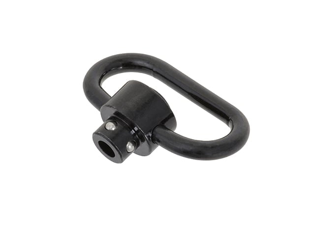 Steel Push Button Sling Swivel di CYMA