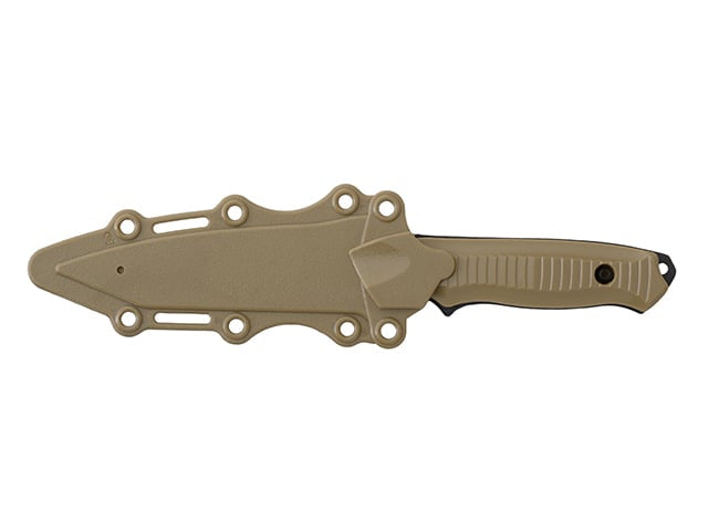 Coltello da Allenamento in Nylon - Dark Earth di CYMA