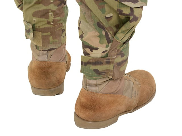 Pantaloni Tattici Combat Gen3 (34W) di EMERSONGEAR