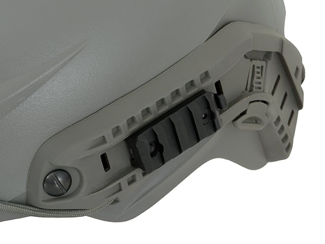 Elmetto Tactical Special Force di FMA