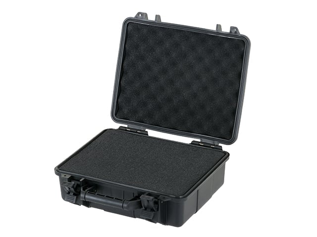 Custodia per armi in nylon nera di FMA