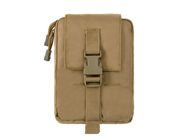 EMT Pouch Coyote di 8FIELDS