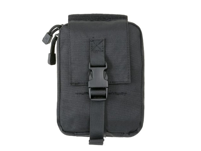 EMT Pouch Nera di 8FIELDS